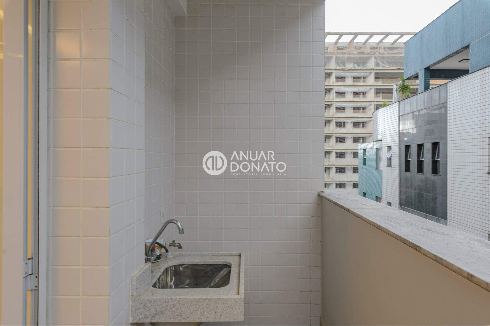 Funcionários - Apto Área Privativa 3 quartos à venda na Anuar Donato : Anuar Donato Venda Apartamento Área Privativa 3 Quartos Funcionários