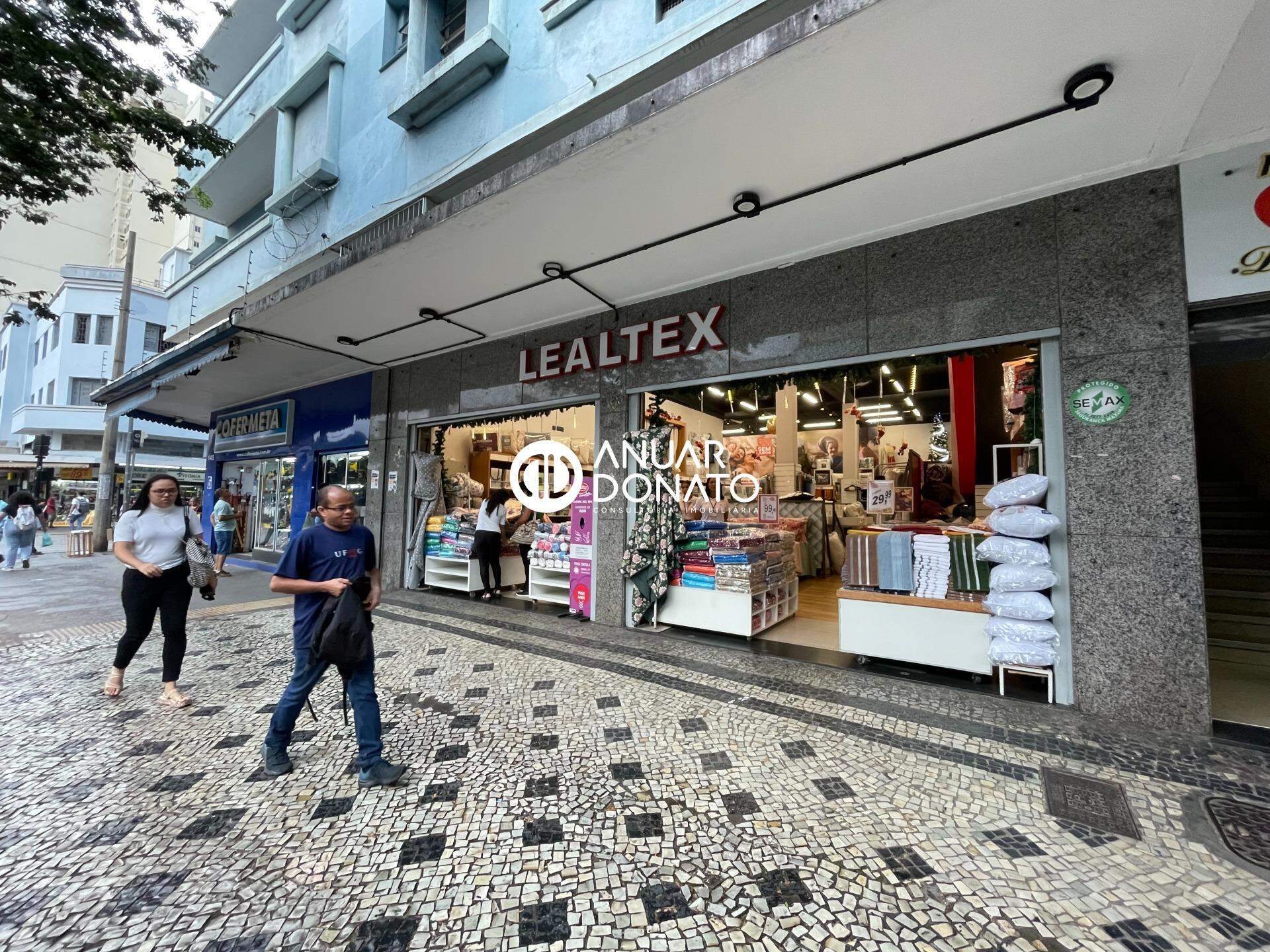 Imóvel comercial — Centro, Belo Horizonte