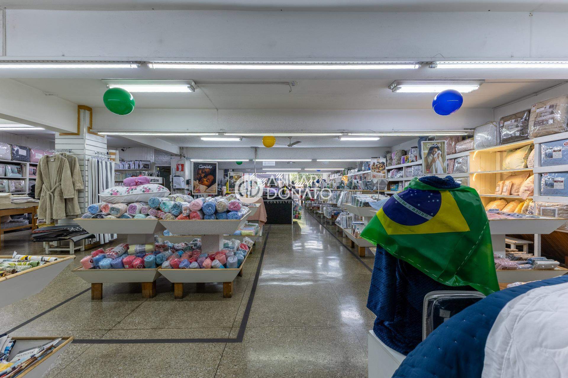 Centro - Loja para aluguel na Anuar Donato : Anuar Donato Loja Locação Centro