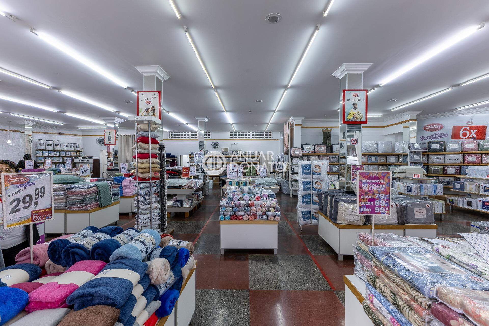 Imóvel comercial — Centro, Belo Horizonte