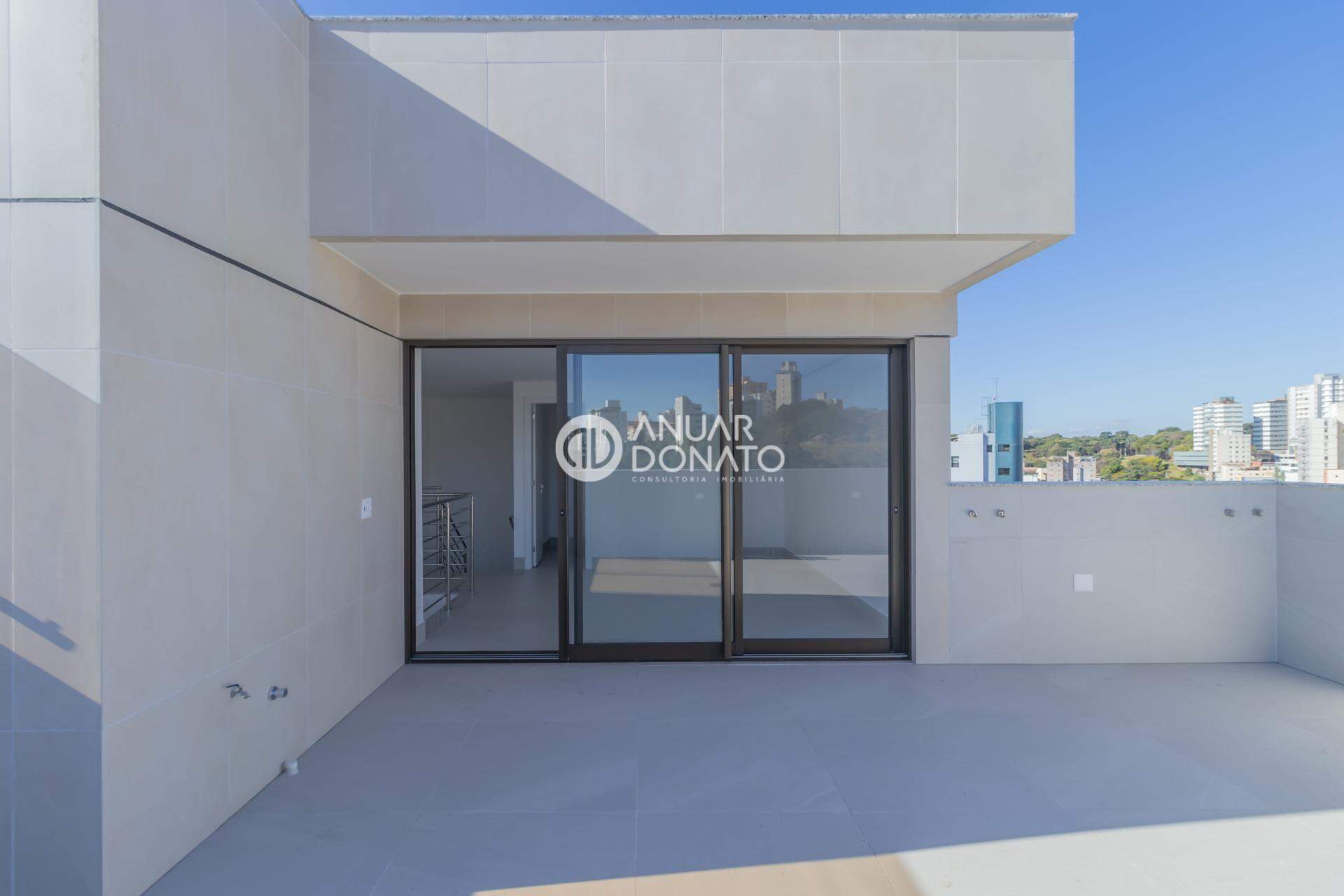 Cidade Nova - Apartamento 3 até 3 quartos à venda na Anuar Donato : Anuar Donato Venda Lançamento 3 Quartos Cidade Nova