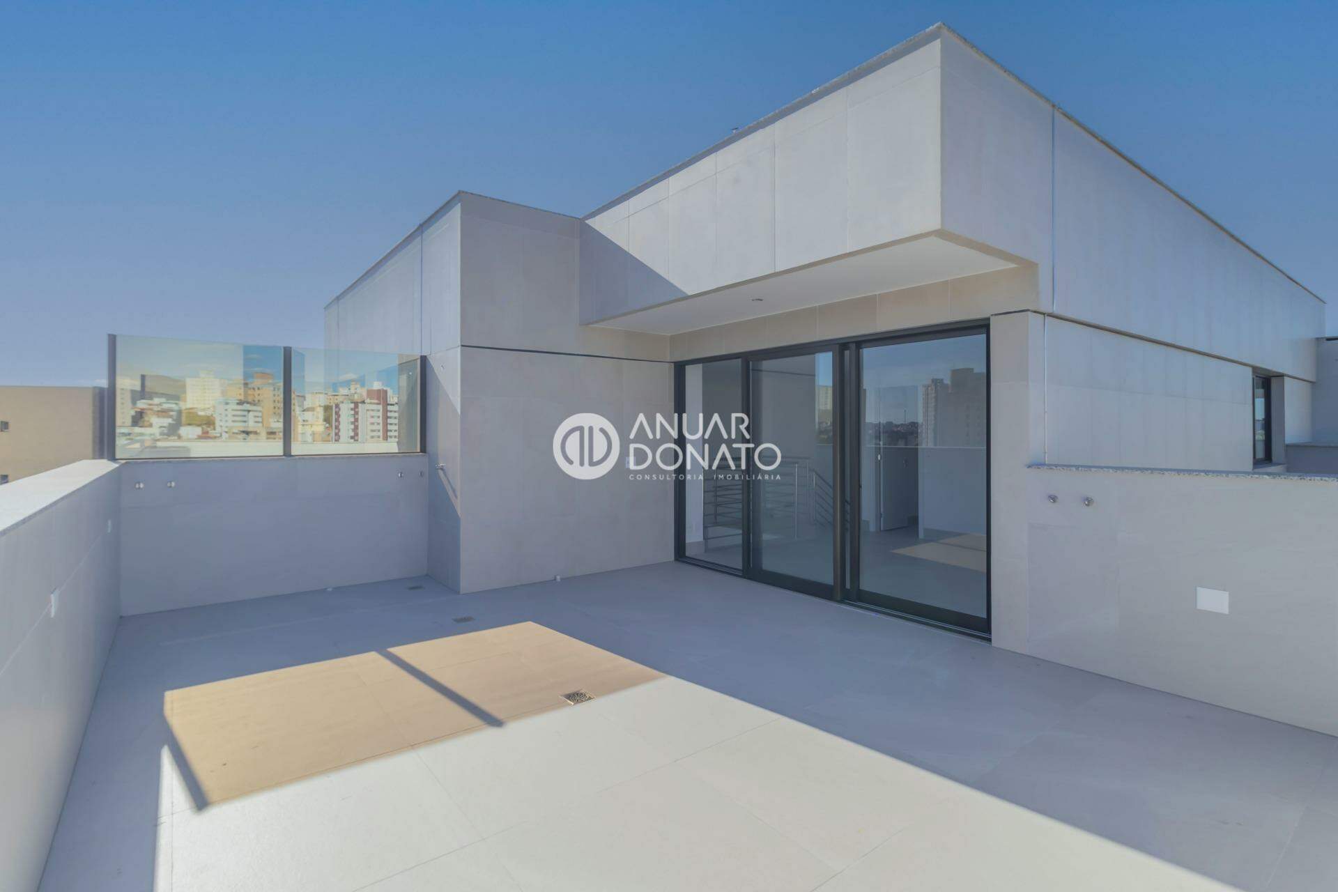 Cidade Nova - Apartamento 3 até 3 quartos à venda na Anuar Donato : Anuar Donato Venda Lançamento 3 Quartos Cidade Nova