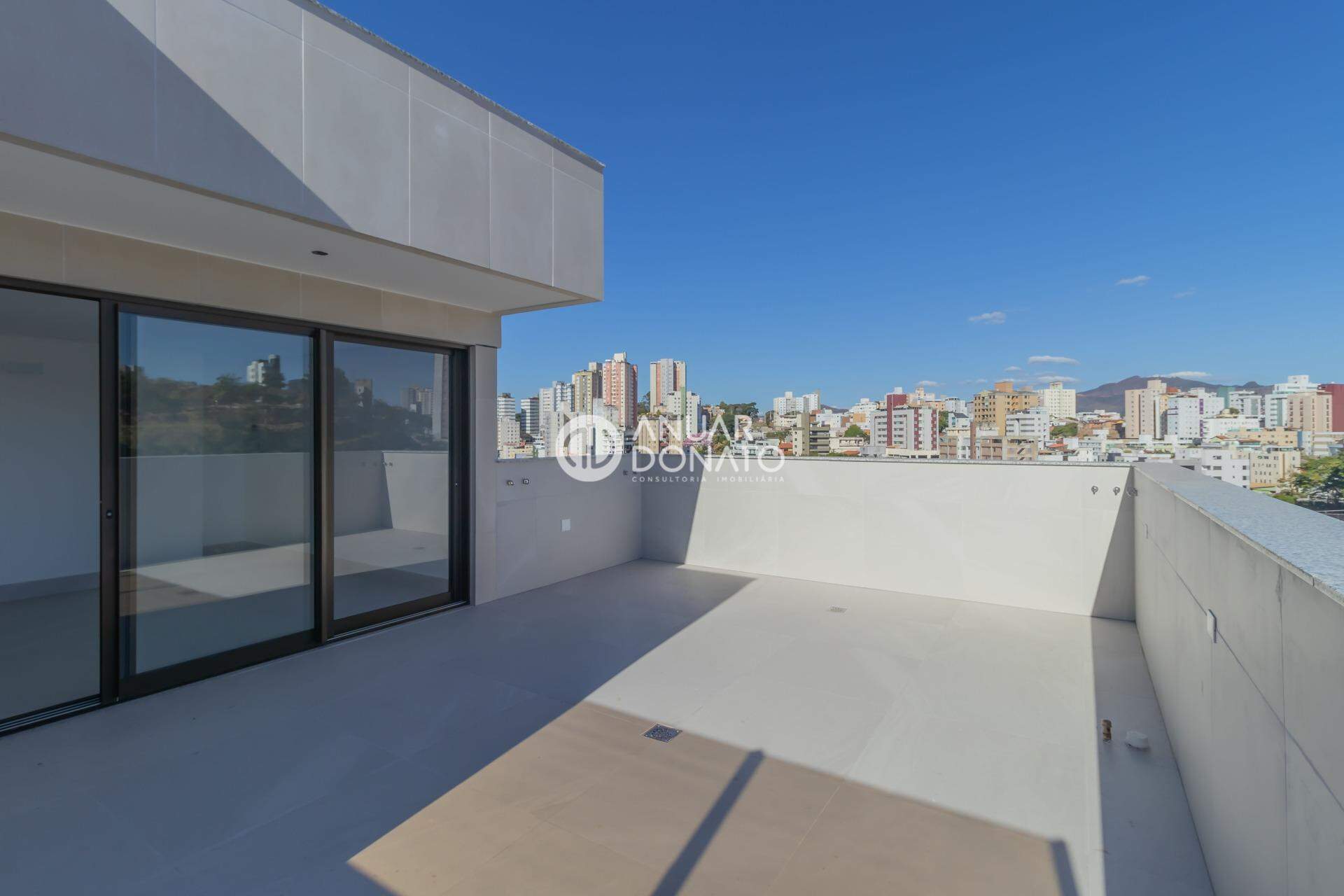 Cidade Nova - Apartamento 3 até 3 quartos à venda na Anuar Donato : Anuar Donato Venda Lançamento 3 Quartos Cidade Nova