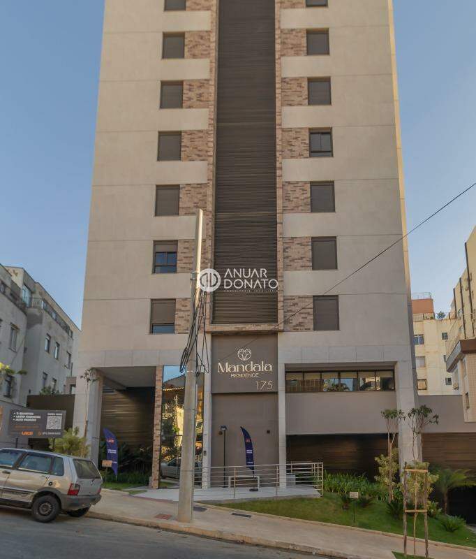 Cidade Nova - Apartamento 3 até 3 quartos à venda na Anuar Donato : Anuar Donato Venda Lançamento 3 Quartos Cidade Nova