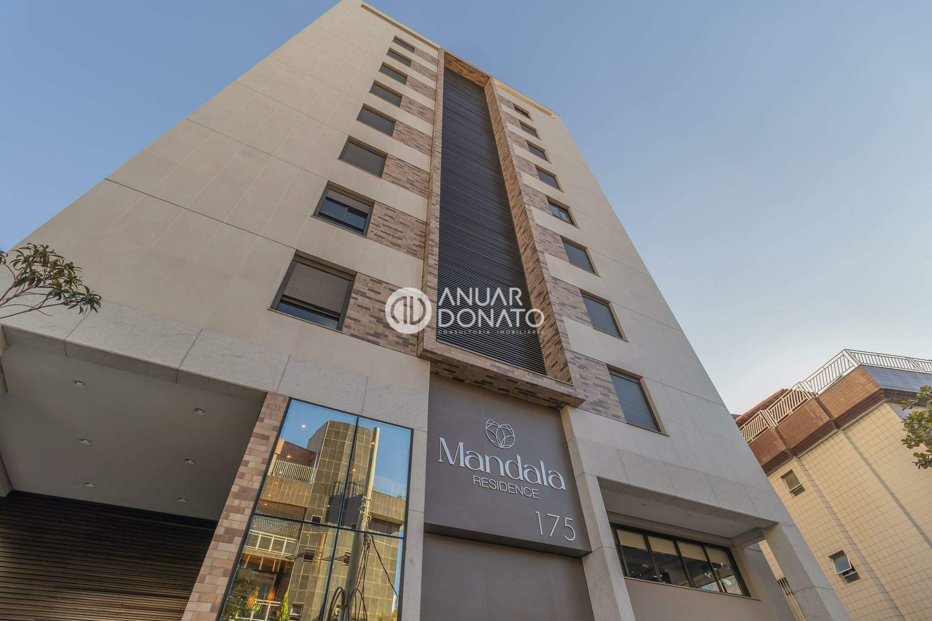 Cidade Nova - Apartamento 3 até 3 quartos à venda na Anuar Donato : Anuar Donato Venda Lançamento 3 Quartos Cidade Nova