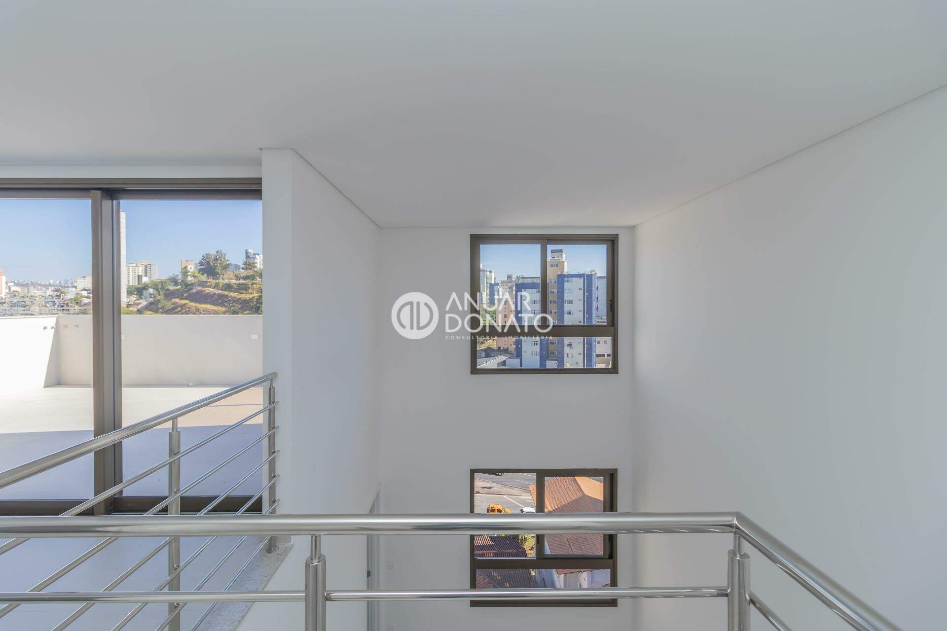 Cidade Nova - Apartamento 3 até 3 quartos à venda na Anuar Donato : Anuar Donato Venda Lançamento 3 Quartos Cidade Nova