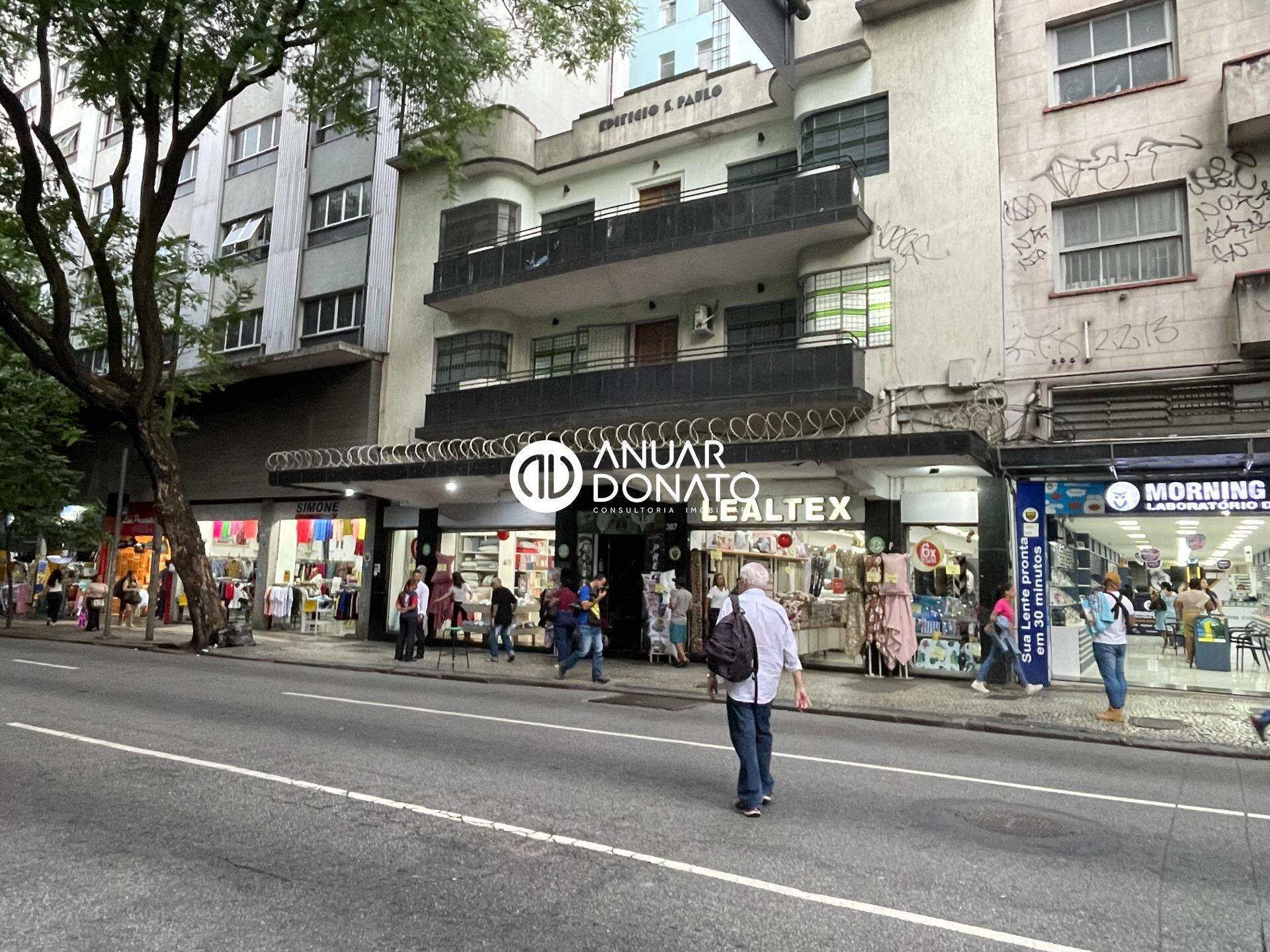 Imóvel comercial — Centro, Belo Horizonte
