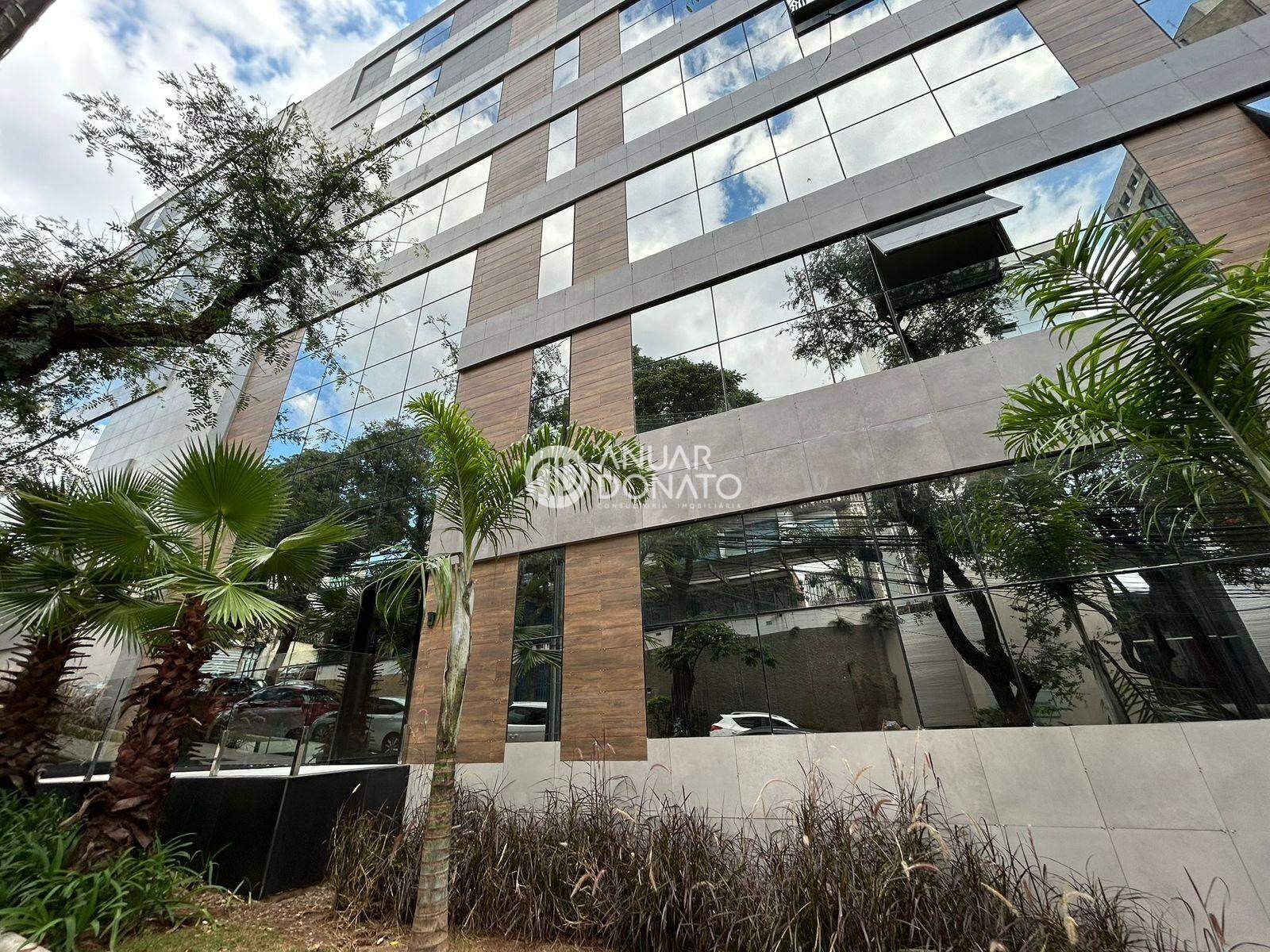 Cruzeiro - Cobertura 2 quartos à venda na Anuar Donato : 