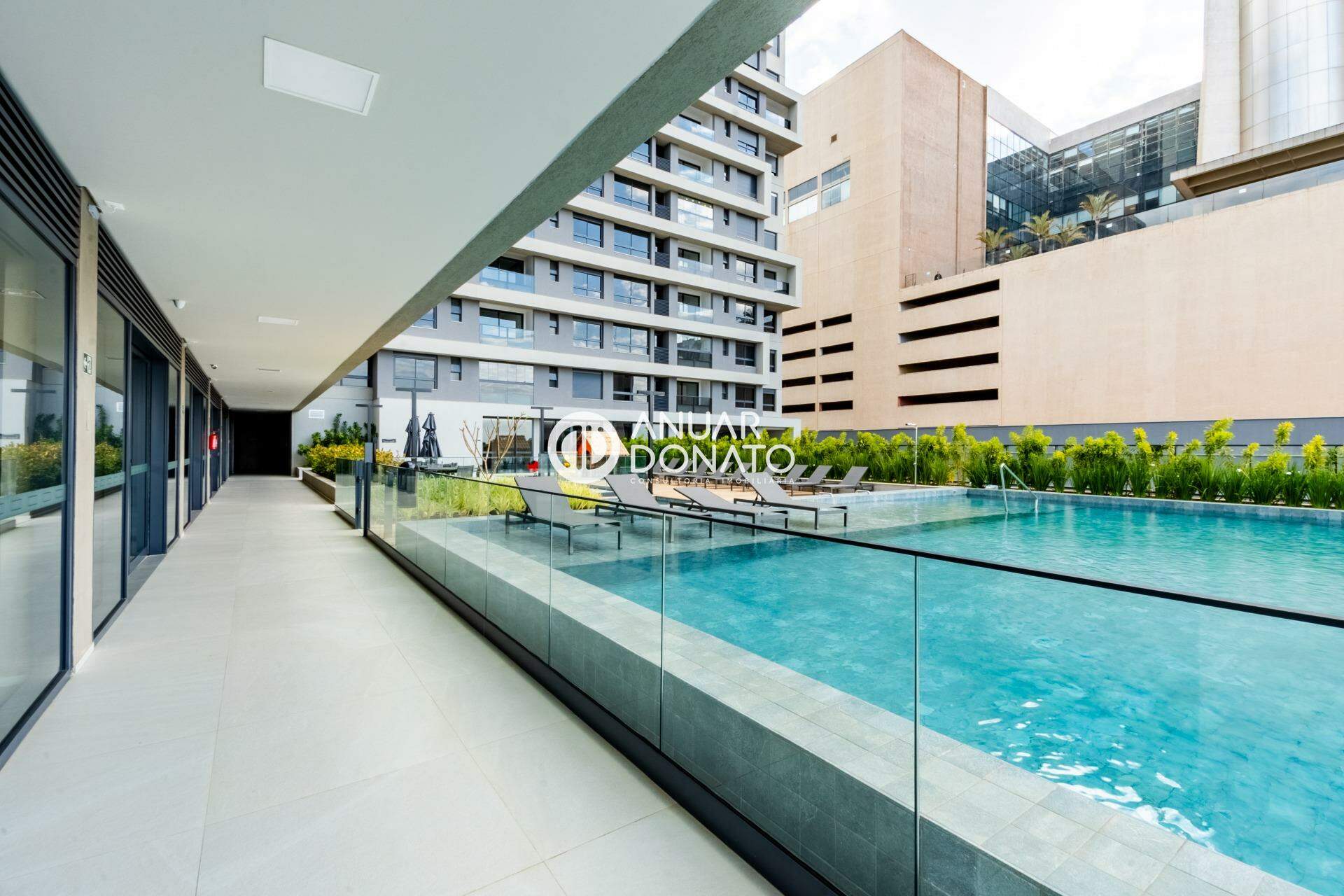Vila da Serra - Apartamento 2 quartos à venda na Anuar Donato : Anuar Donato Venda Apartamento 2 Quartos Vila da Serra