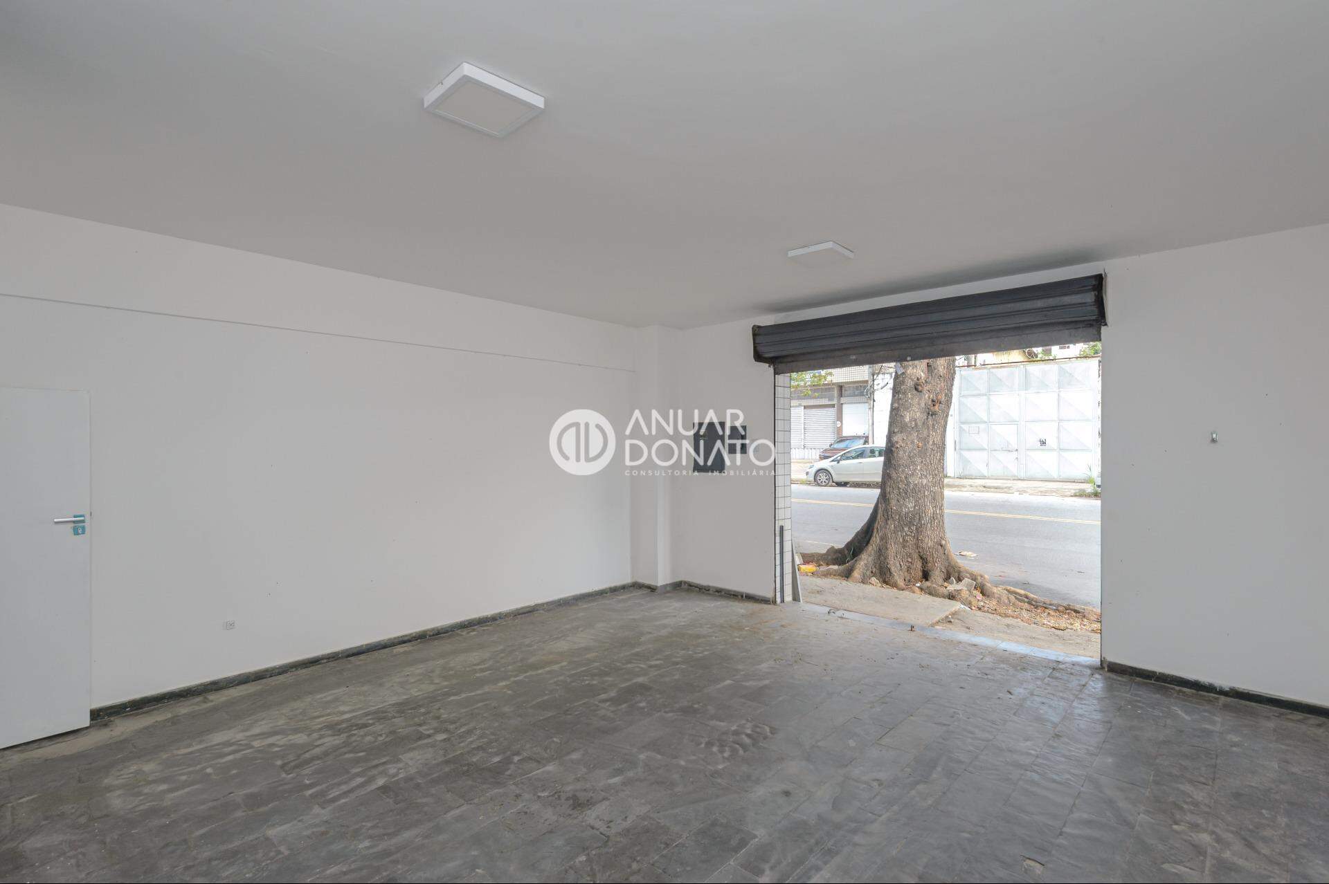 Imóvel comercial — São José, Belo Horizonte