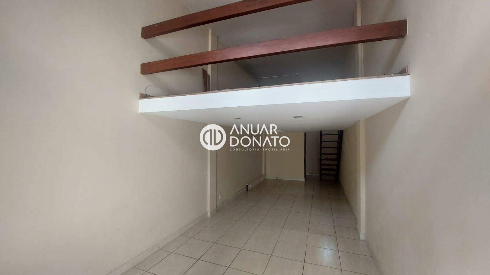 Imóvel comercial — São José, Belo Horizonte