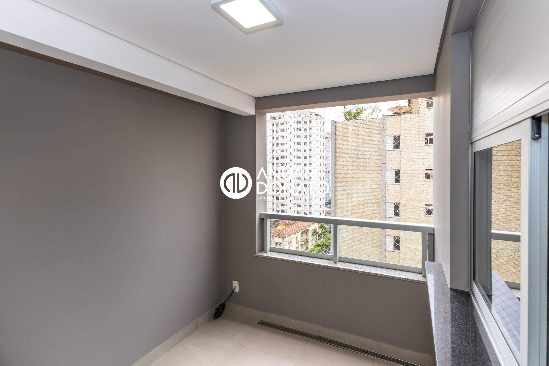 Funcionários - Apartamento 2 quartos à venda na Anuar Donato : Anuar Donato Venda Apartamento 2 Quartos Funcionários