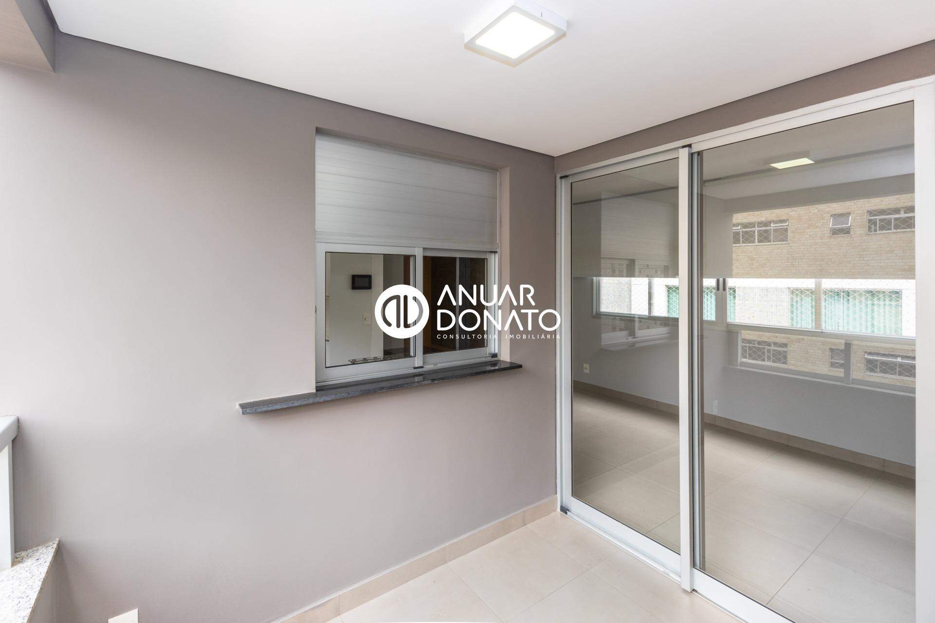 Funcionários - Apartamento 2 quartos à venda na Anuar Donato : Anuar Donato Venda Apartamento 2 Quartos Funcionários