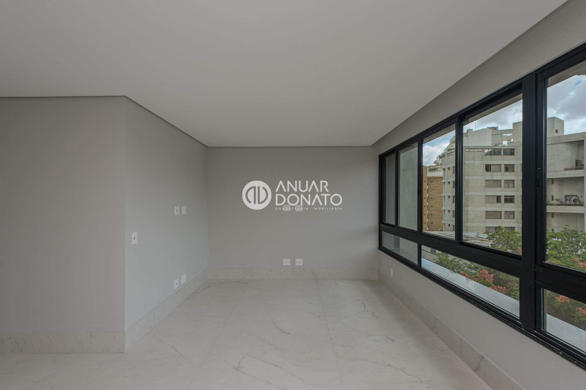 Serra - Apartamento 4 quartos à venda na Anuar Donato : Anuar Donato Venda Apartamento 4 Quartos Serra