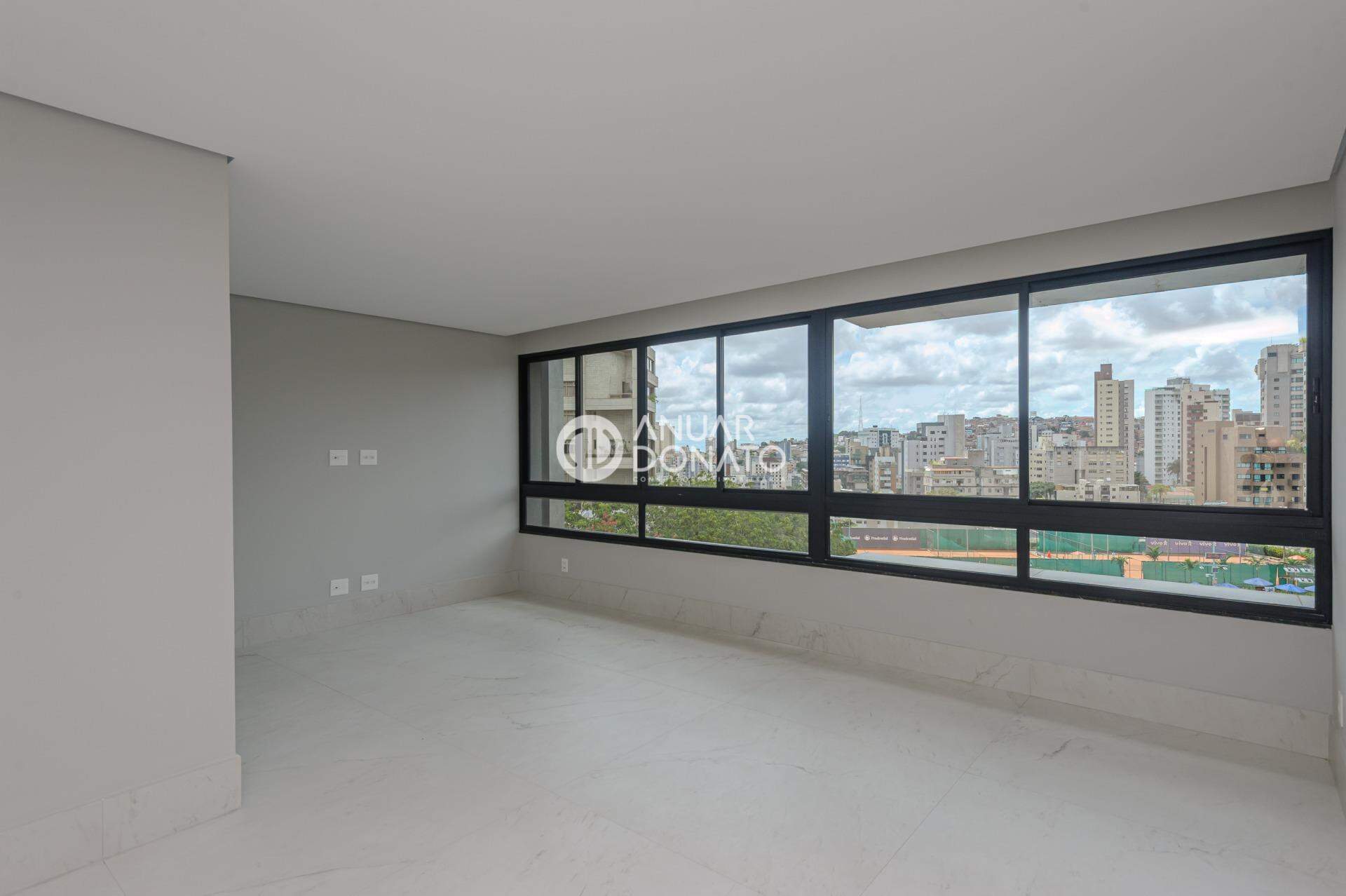 Serra - Apartamento 4 quartos à venda na Anuar Donato : Anuar Donato Venda Apartamento 4 Quartos Serra