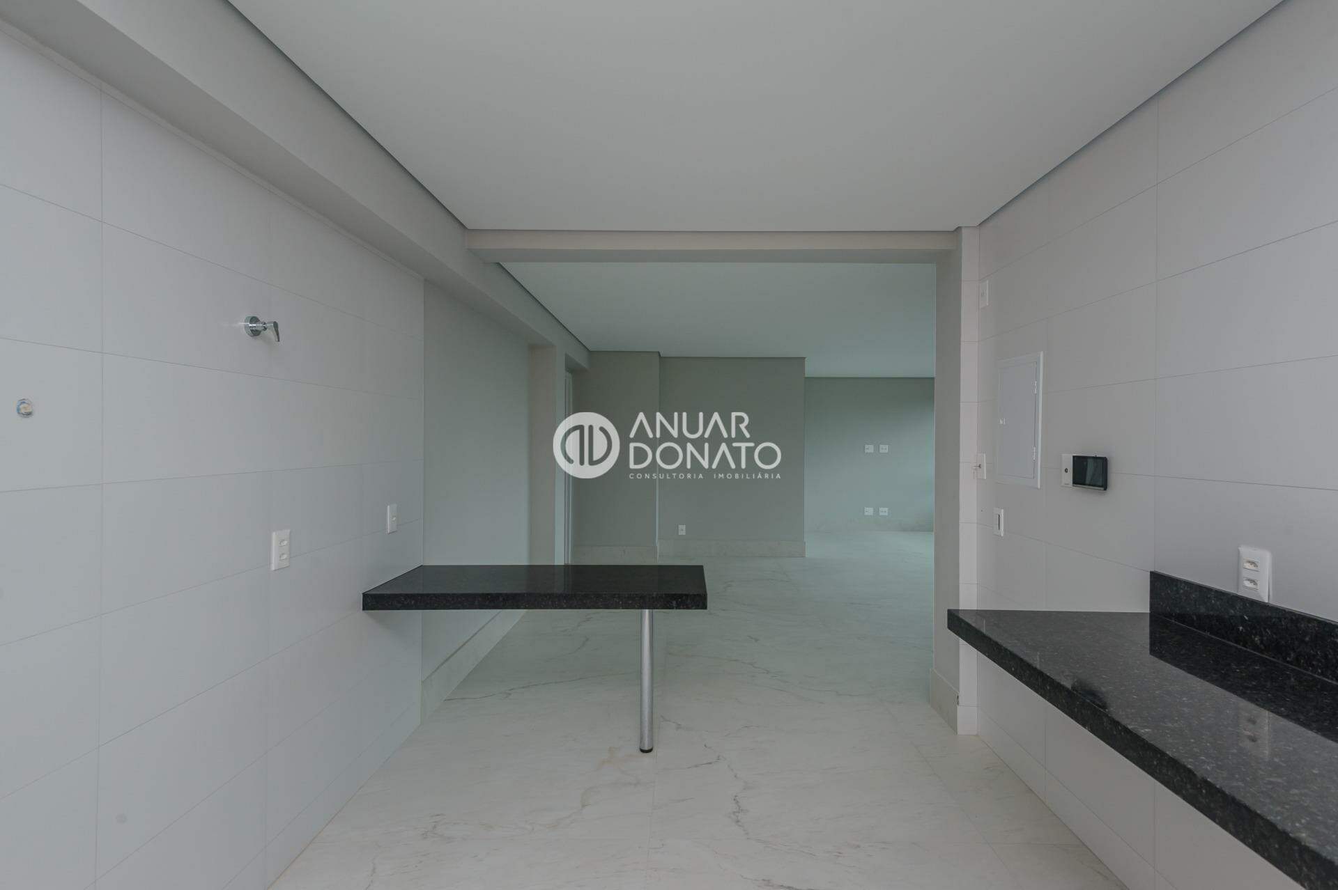 Serra - Apartamento 4 quartos à venda na Anuar Donato : Anuar Donato Venda Apartamento 4 Quartos Serra