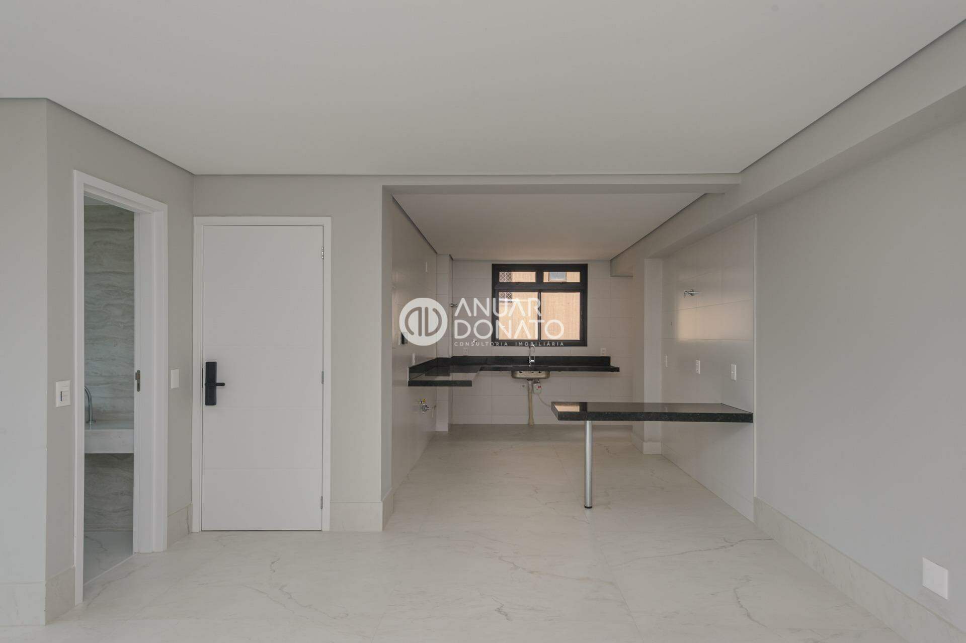 Serra - Apartamento 4 quartos à venda na Anuar Donato : Anuar Donato Venda Apartamento 4 Quartos Serra