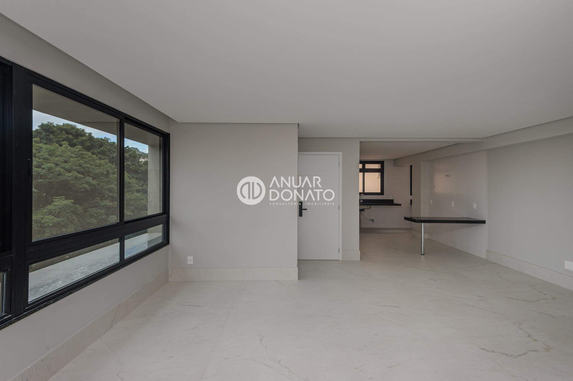 Serra - Apartamento 4 quartos à venda na Anuar Donato : Anuar Donato Venda Apartamento 4 Quartos Serra