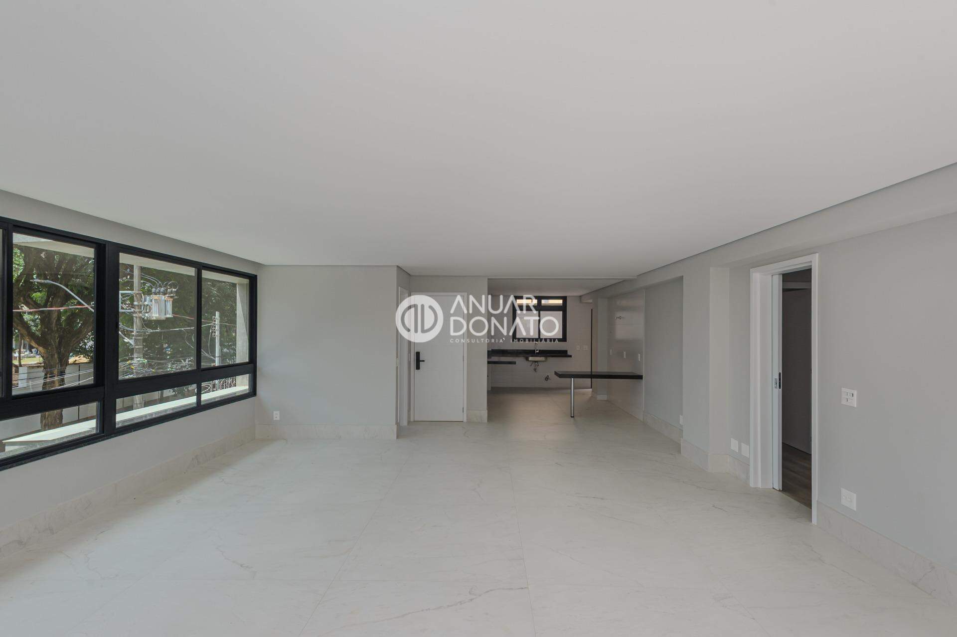 Serra - Apto Área Privativa 3 quartos à venda na Anuar Donato : Anuar Donato Venda Apartamento Área Privativa 3 Quartos Serra
