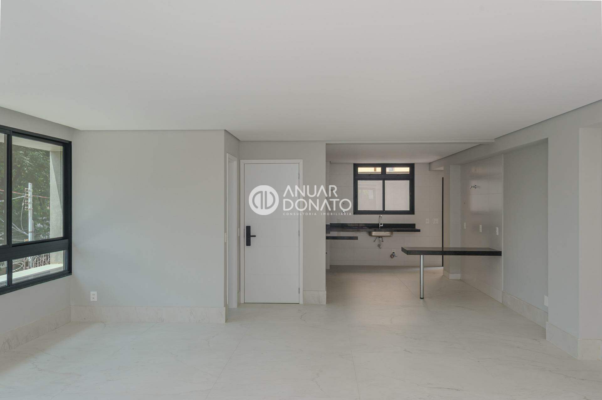 Serra - Apto Área Privativa 3 quartos à venda na Anuar Donato : Anuar Donato Venda Apartamento Área Privativa 3 Quartos Serra