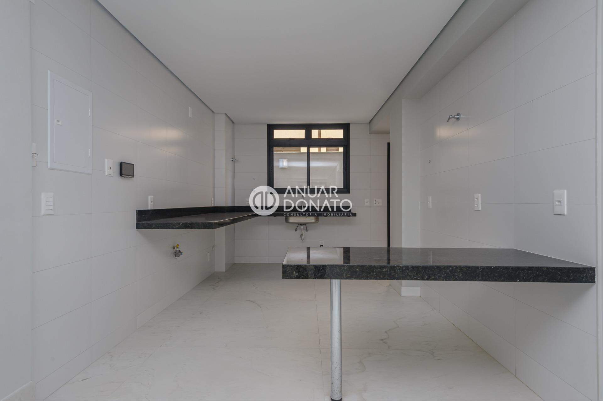 Serra - Apto Área Privativa 3 quartos à venda na Anuar Donato : Anuar Donato Venda Apartamento Área Privativa 3 Quartos Serra