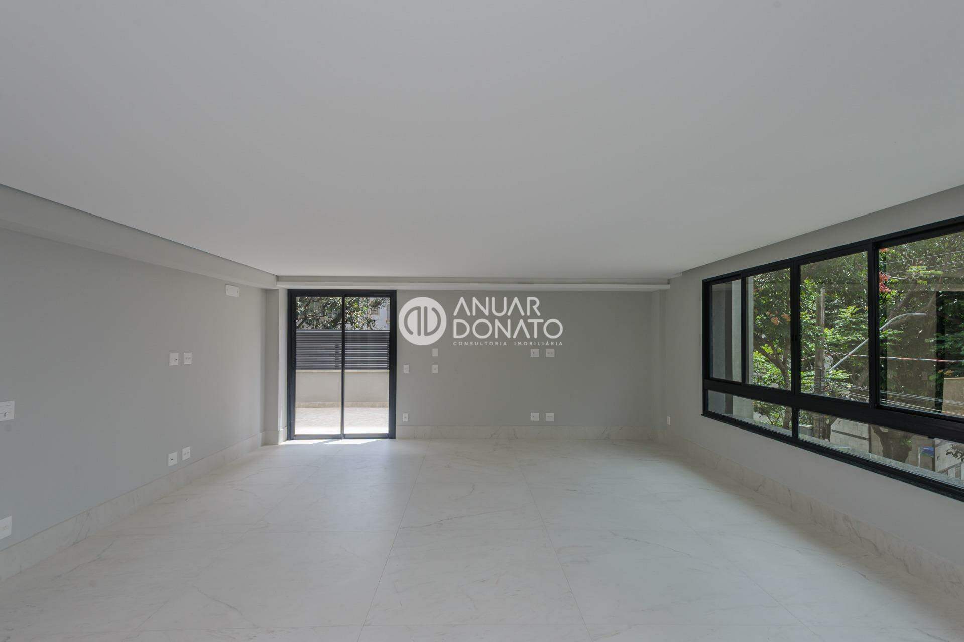 Serra - Apto Área Privativa 3 quartos à venda na Anuar Donato : Anuar Donato Venda Apartamento Área Privativa 3 Quartos Serra