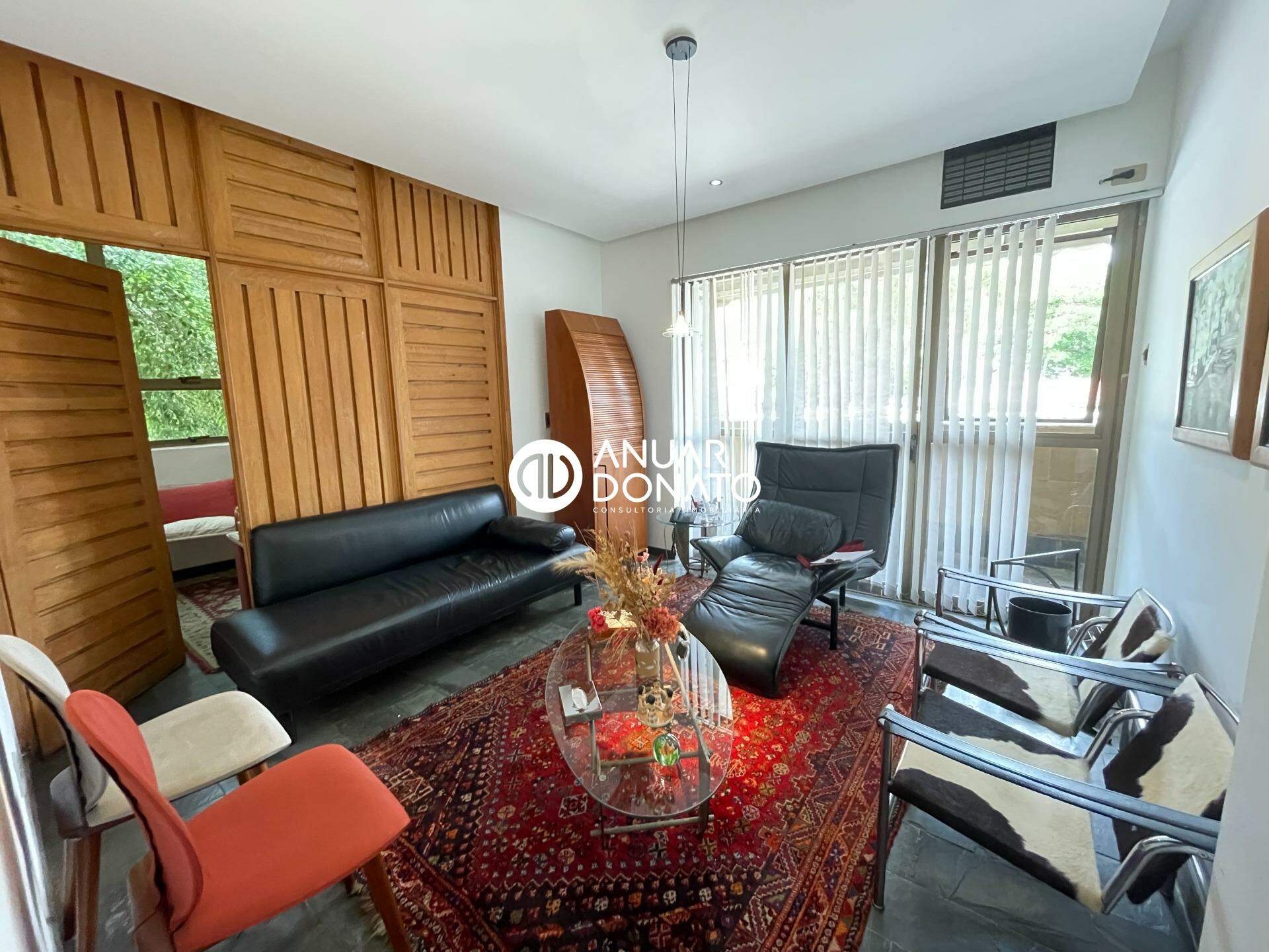 Imóvel comercial — Mangabeiras, Belo Horizonte