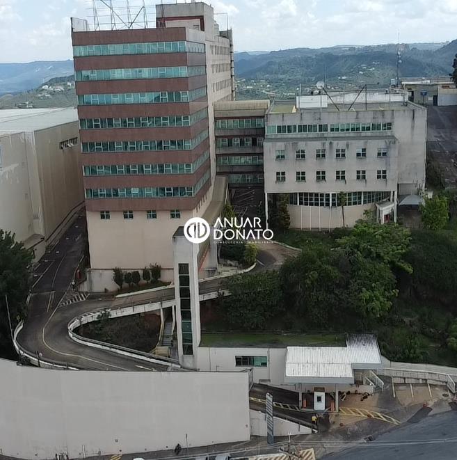 Vila da Serra - Prédio comercial para aluguel na Anuar Donato : Anuar Donato Prédio Comercial Vila da Serra 