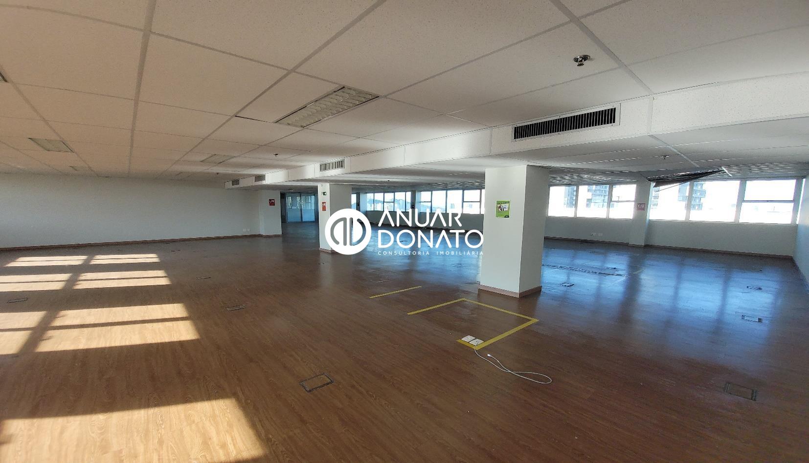 Vila da Serra - Prédio comercial para aluguel na Anuar Donato : Anuar Donato Prédio Comercial Vila da Serra 