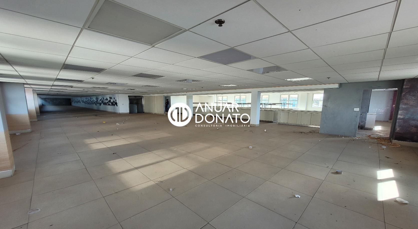 Vila da Serra - Prédio comercial para aluguel na Anuar Donato : Anuar Donato Prédio Comercial Vila da Serra 