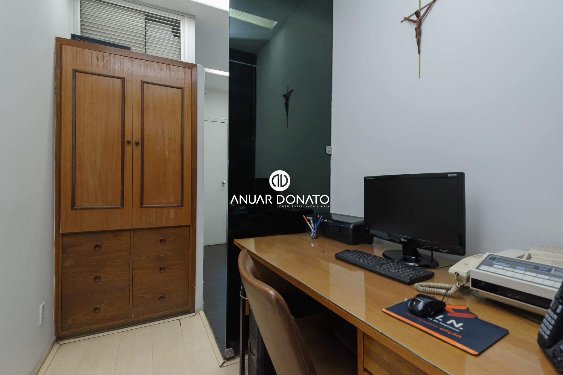 Imóvel comercial — Savassi, Belo Horizonte