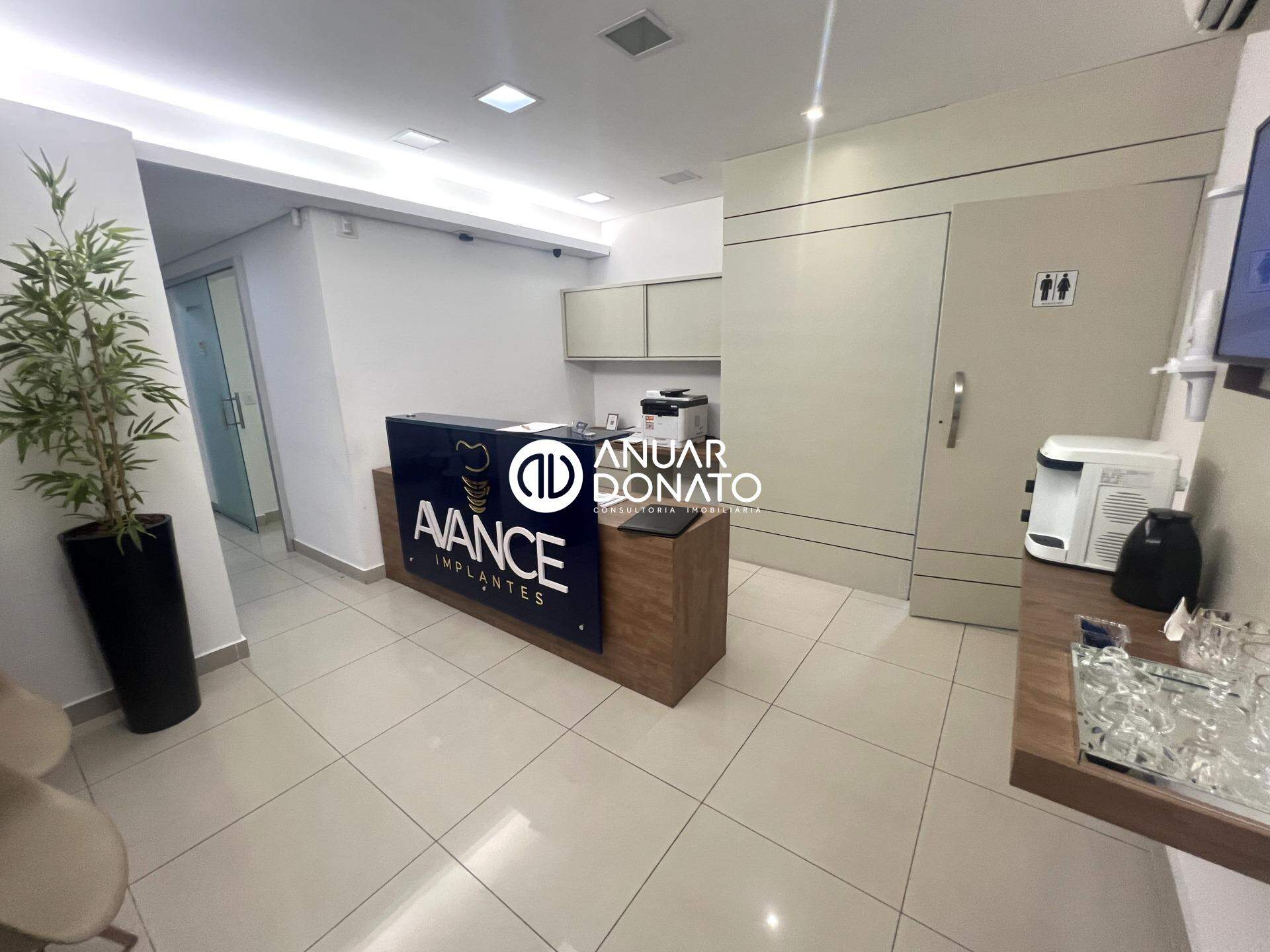 Imóvel comercial — Santa Efigênia, Belo Horizonte