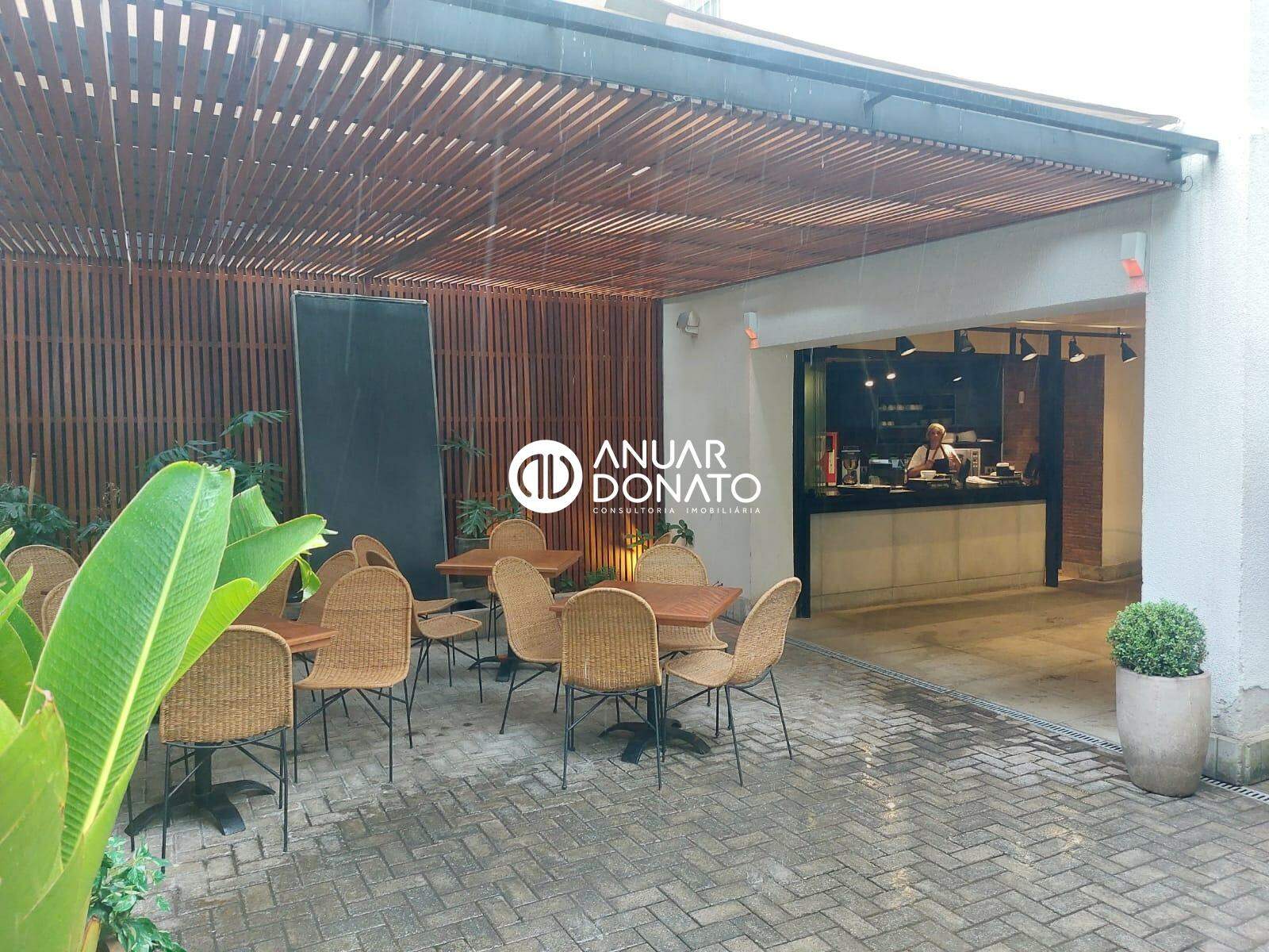 Casa — Funcionários, Belo Horizonte