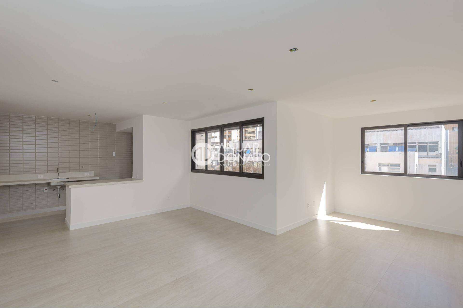Apartamento com 3 quartos — Lourdes, Belo Horizonte