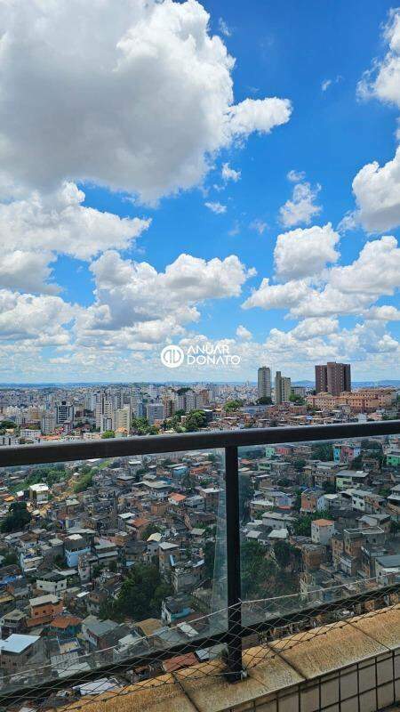 Apartamento com 4 quartos — Gutierrez, Belo Horizonte
