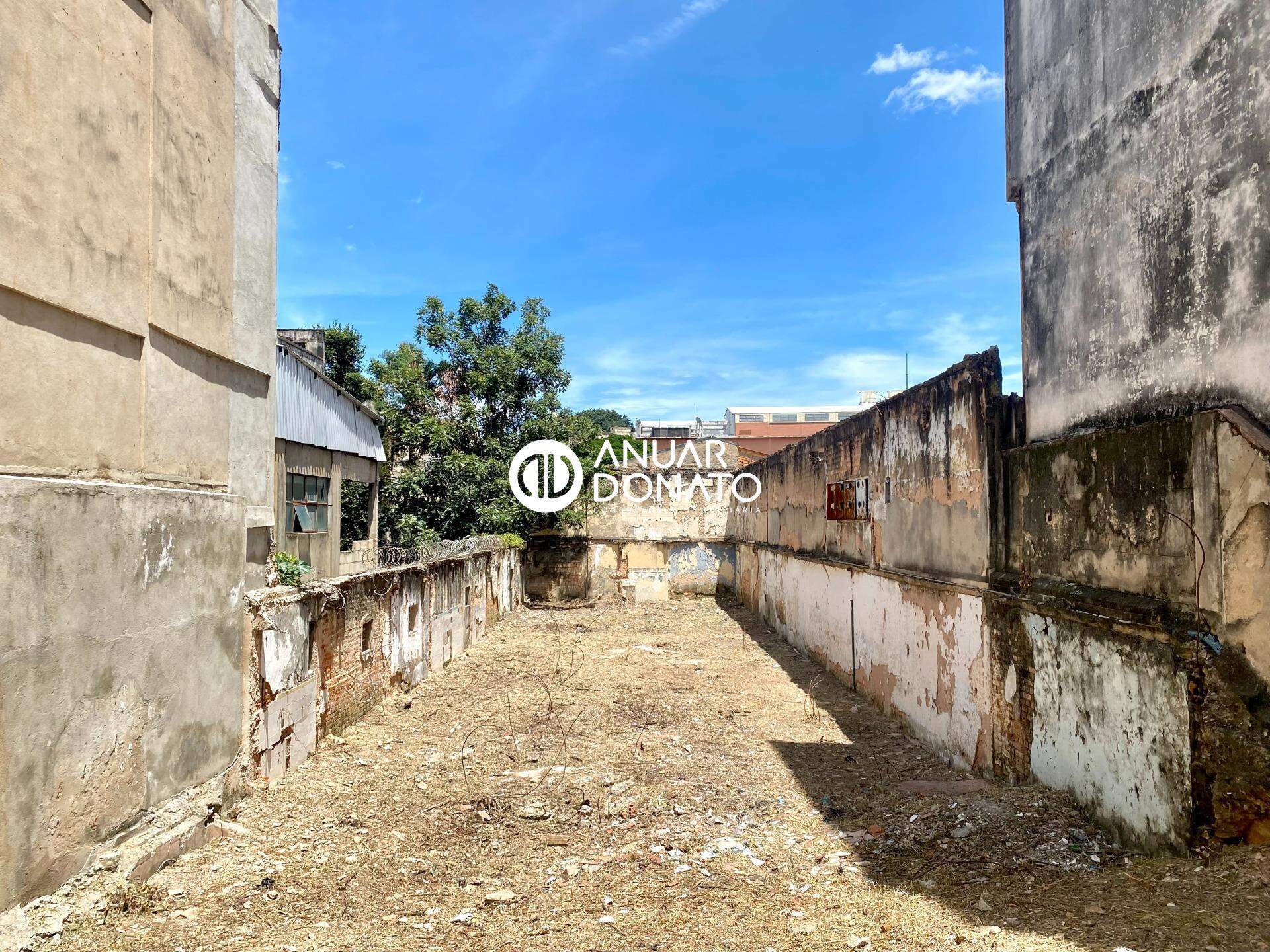 Terreno — Centro, Belo Horizonte