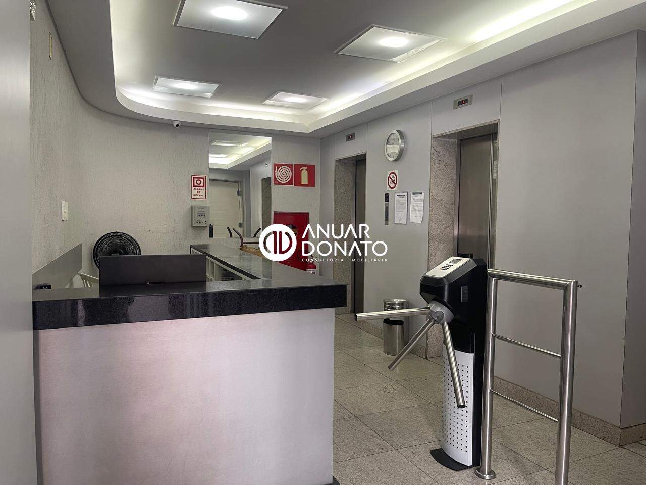 Cidade Jardim - Sala(s) à venda na Anuar Donato : Anuar Donato Venda Sala Cidade Jardim 