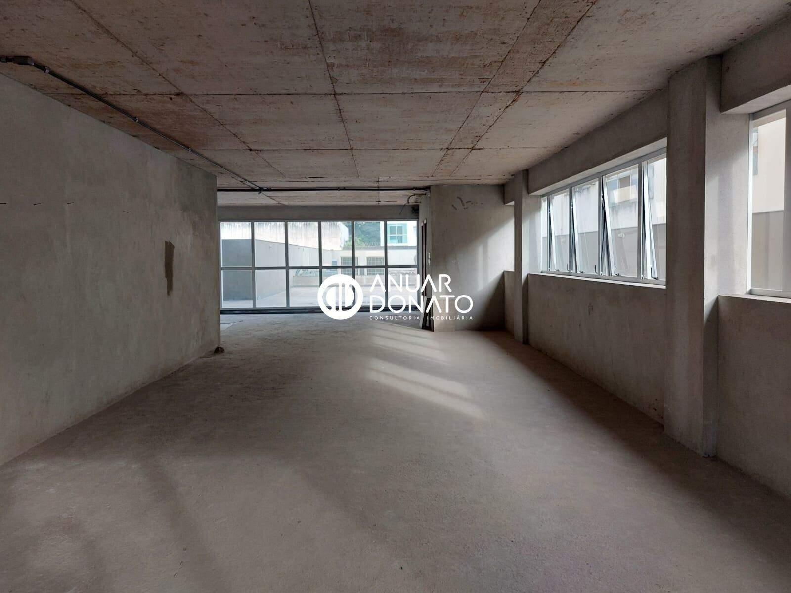 Imóvel comercial — Funcionários, Belo Horizonte