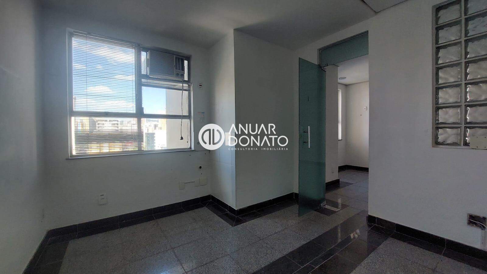 Imóvel comercial — Barro Preto, Belo Horizonte