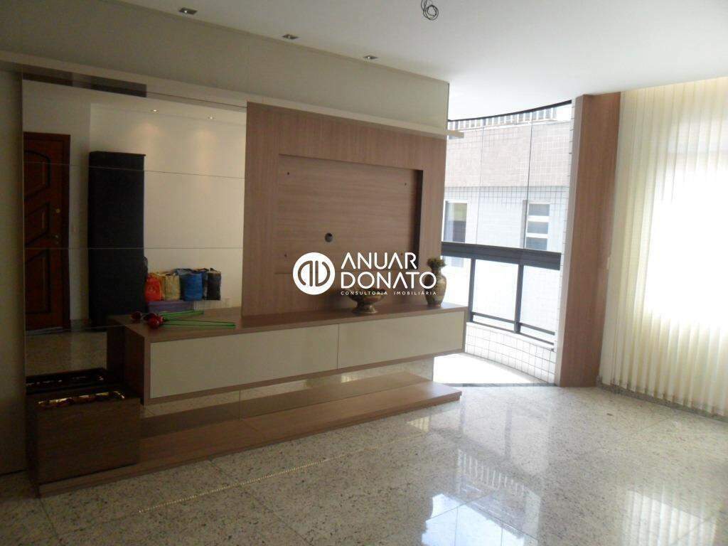 Apartamento com 3 quartos — Palmares, Belo Horizonte