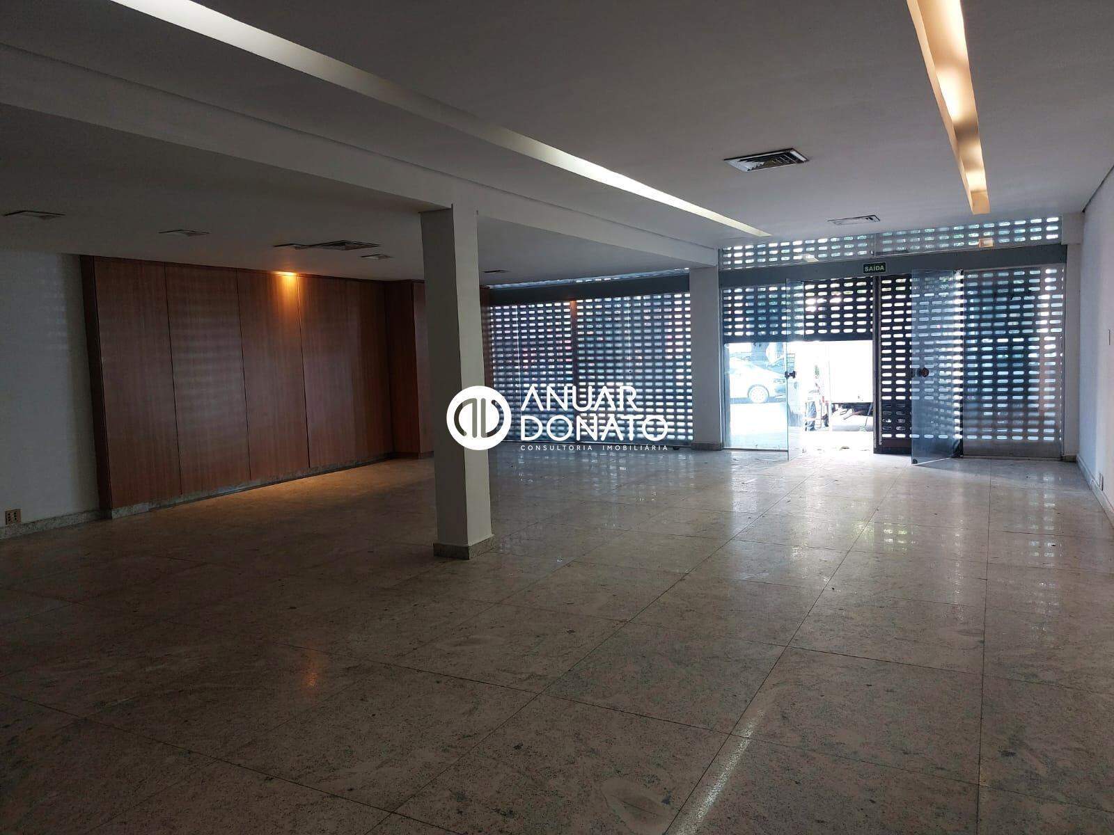 Imóvel comercial — Funcionários, Belo Horizonte