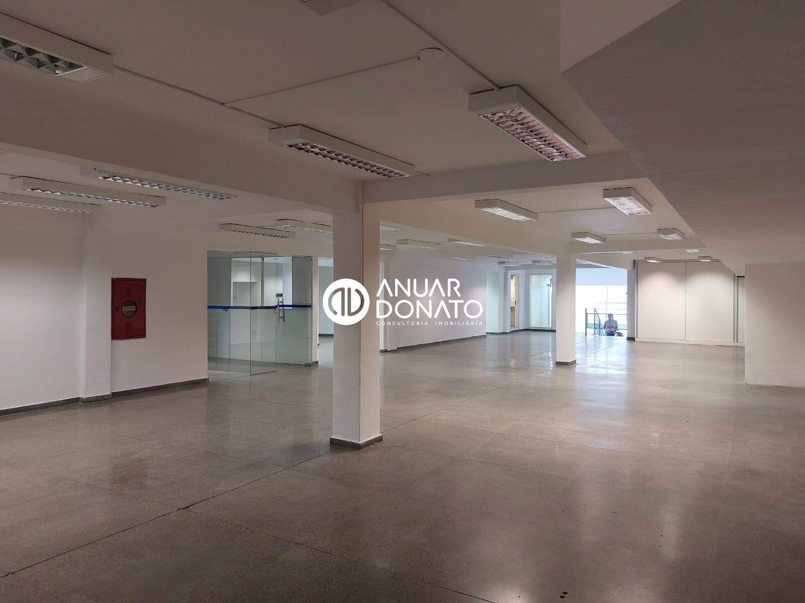 Imóvel comercial — Funcionários, Belo Horizonte