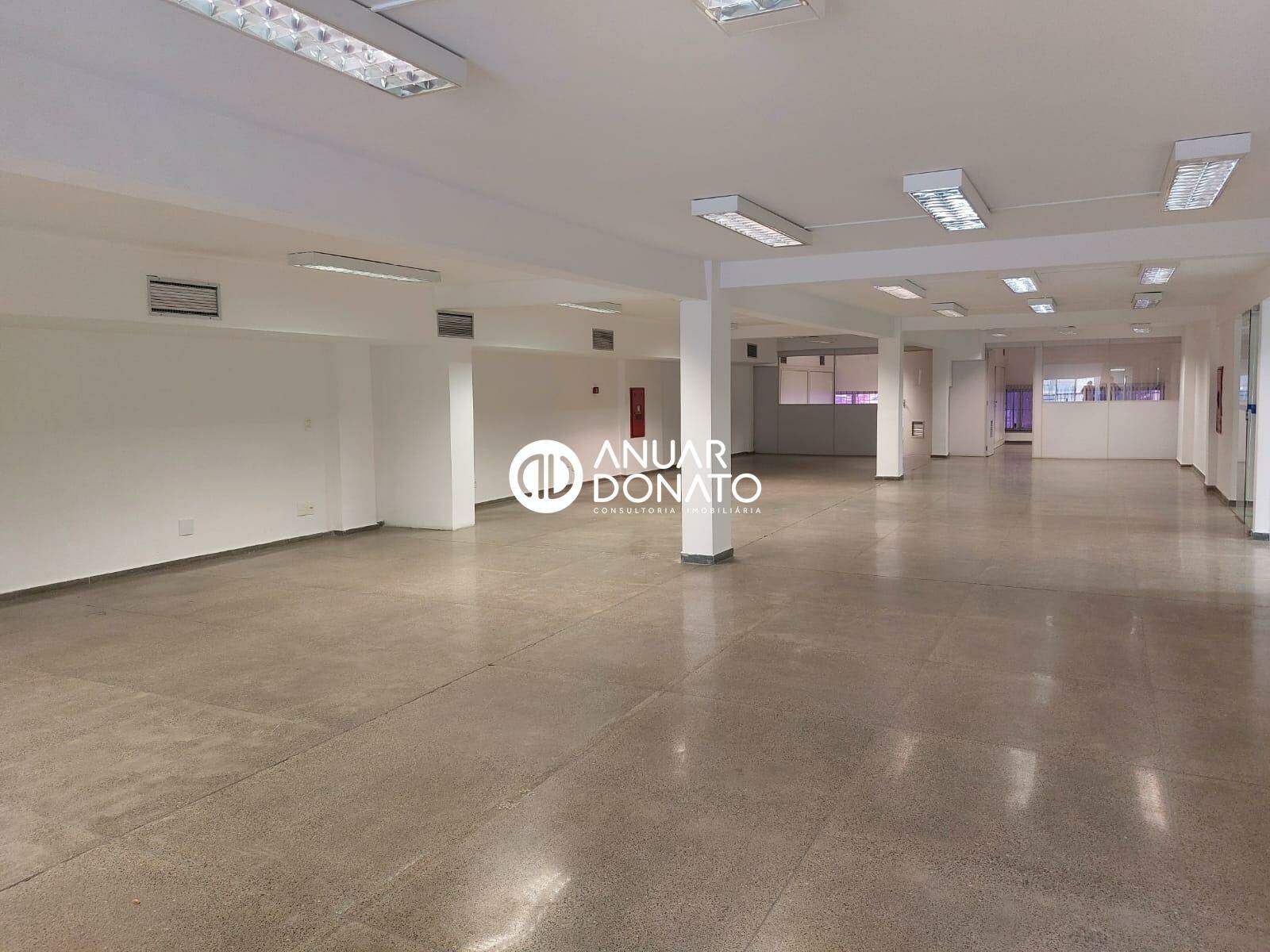 Imóvel comercial — Funcionários, Belo Horizonte