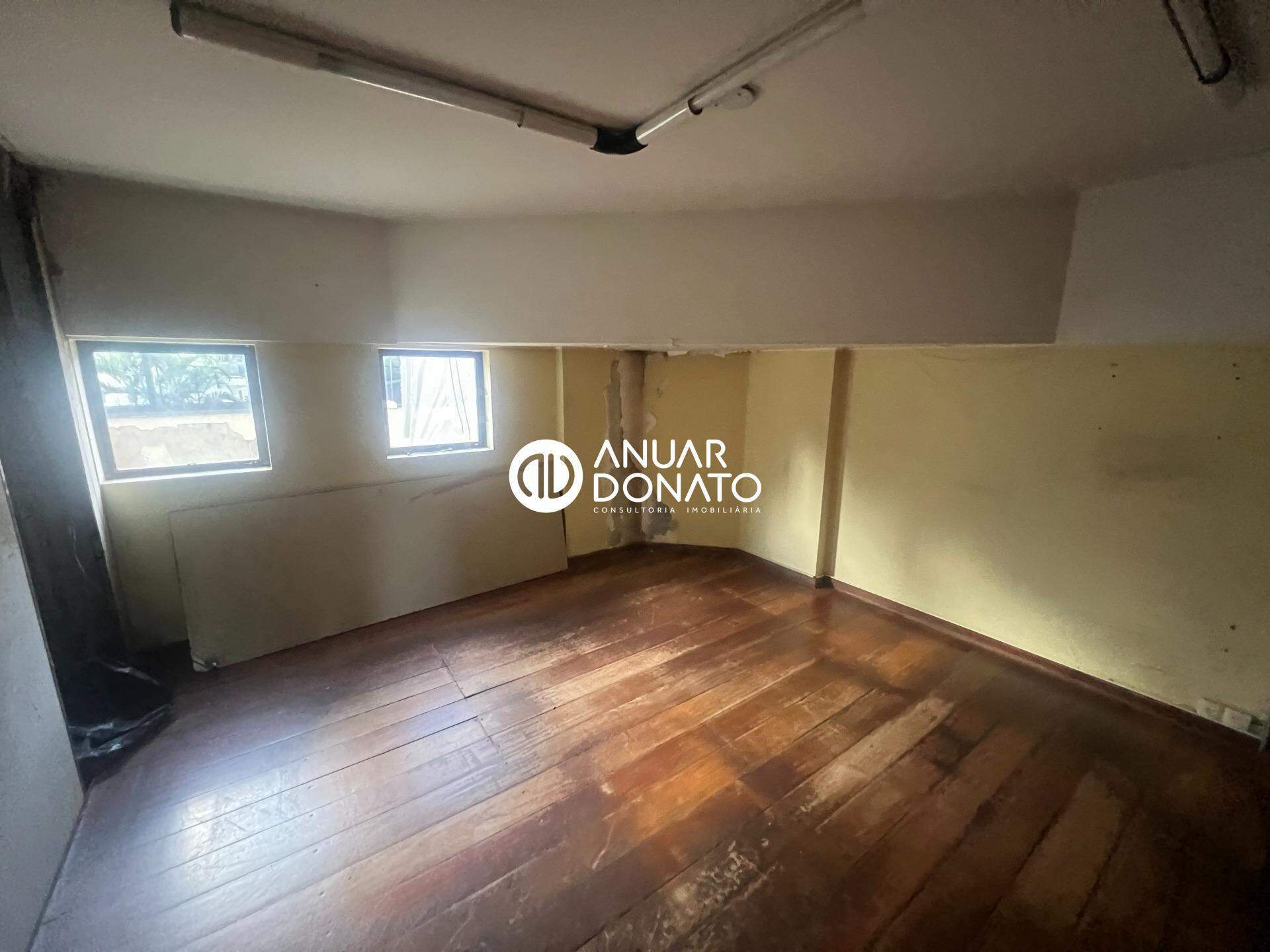 Imóvel comercial — Santa Efigênia, Belo Horizonte