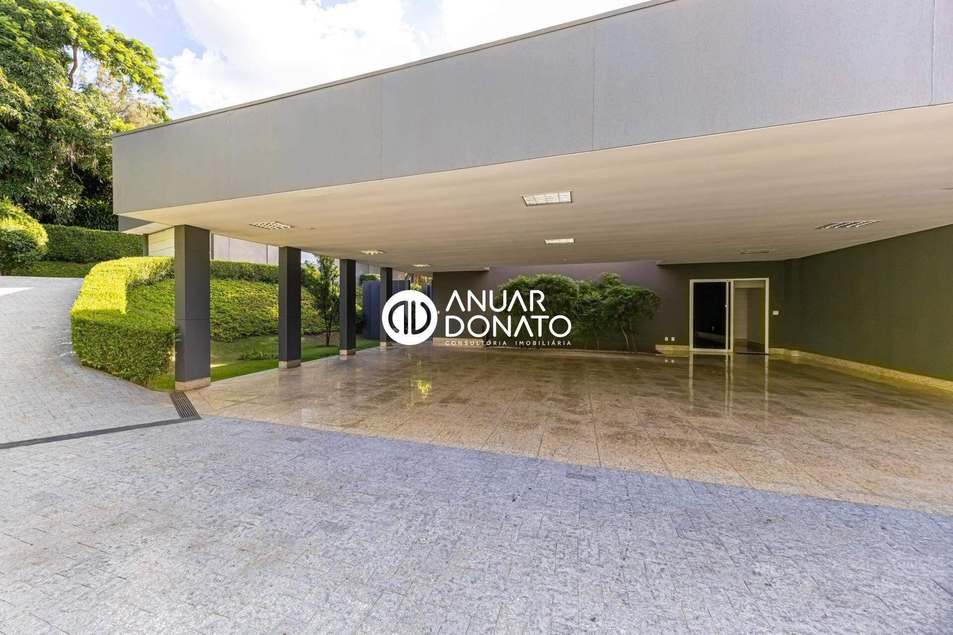 Estância das Amendoeiras - Casa Condomínio 5 quartos à venda na Anuar Donato : Anuar Donato Casa Condomínio Lagoa Santa
