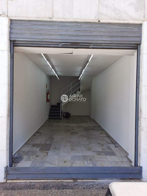 Imóvel comercial — Funcionários, Belo Horizonte