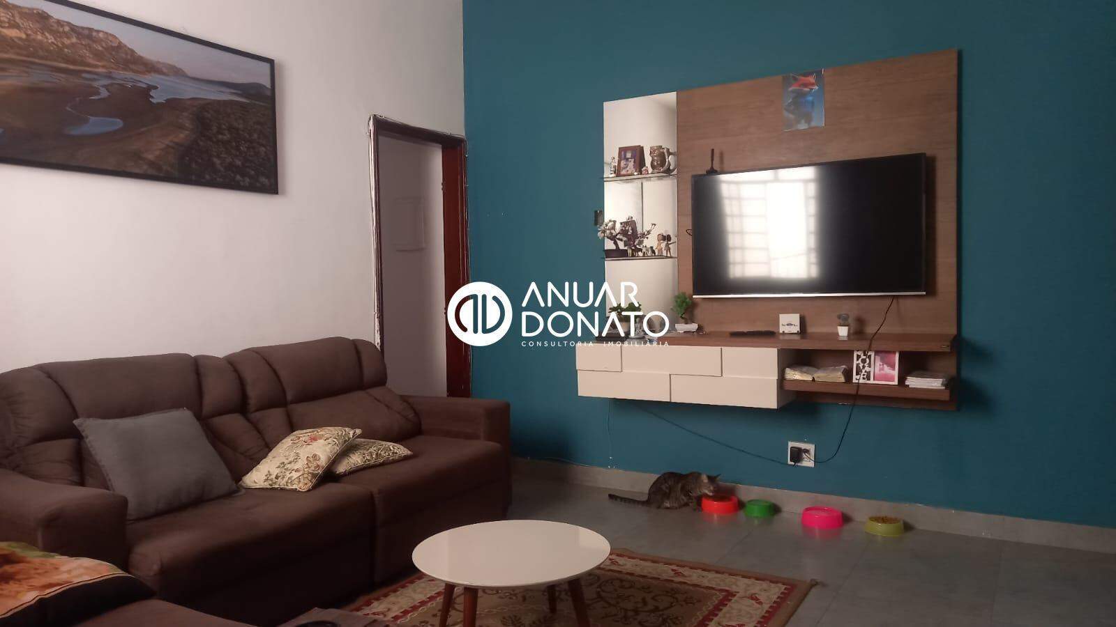 Casa com 4 quartos — Prado, Belo Horizonte