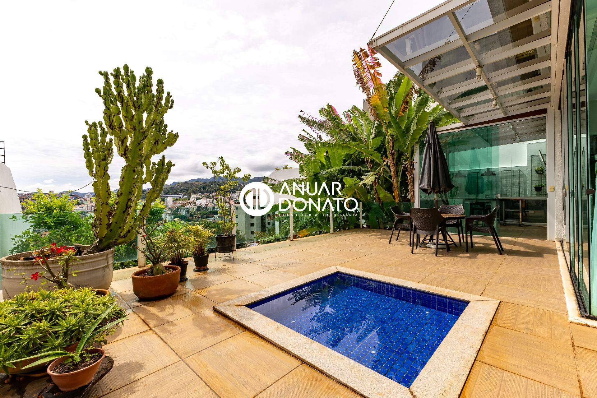 Casa com 3 quartos — São Bento, Belo Horizonte