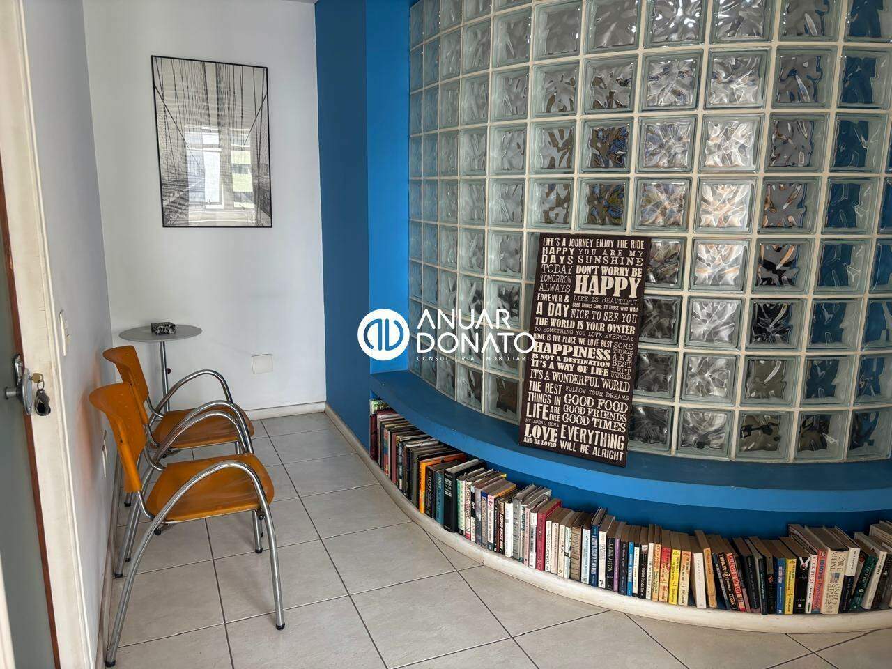 Imóvel comercial — Lourdes, Belo Horizonte