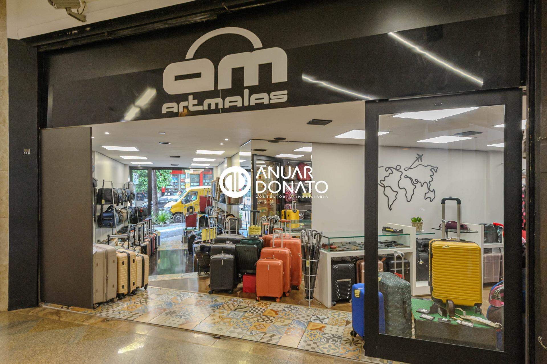 Imóvel comercial — Savassi, Belo Horizonte